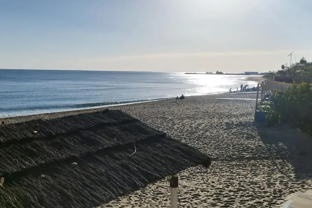 Apartamento Marbellamar Luna Beach Marbellac