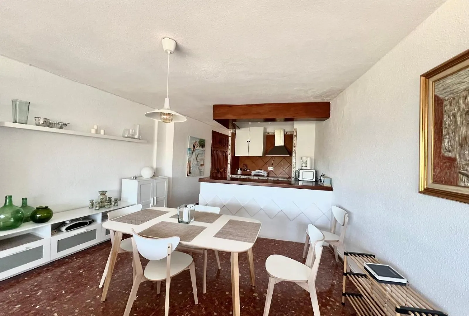 Appartement Apartamento Marbellamar Luna Beach Espagne