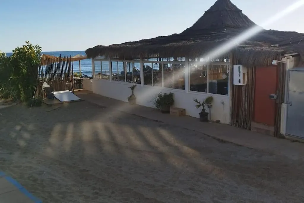 Lejlighed Apartamento Marbellamar Luna Beach Spanien