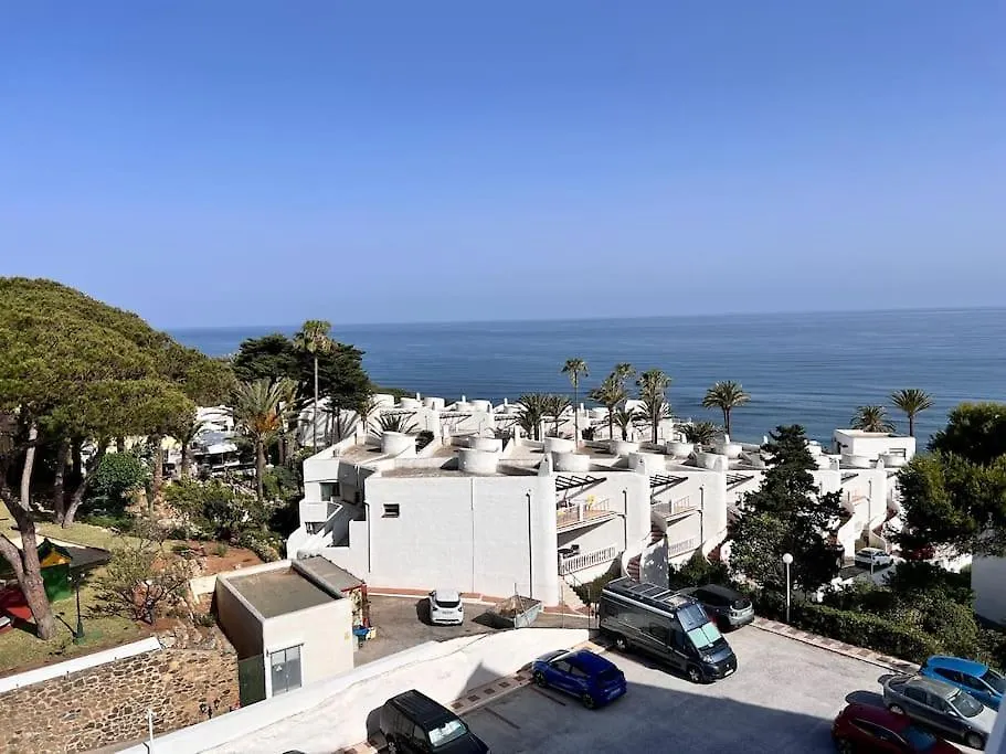 Apartamento Marbellamar Luna Beach Spanien
