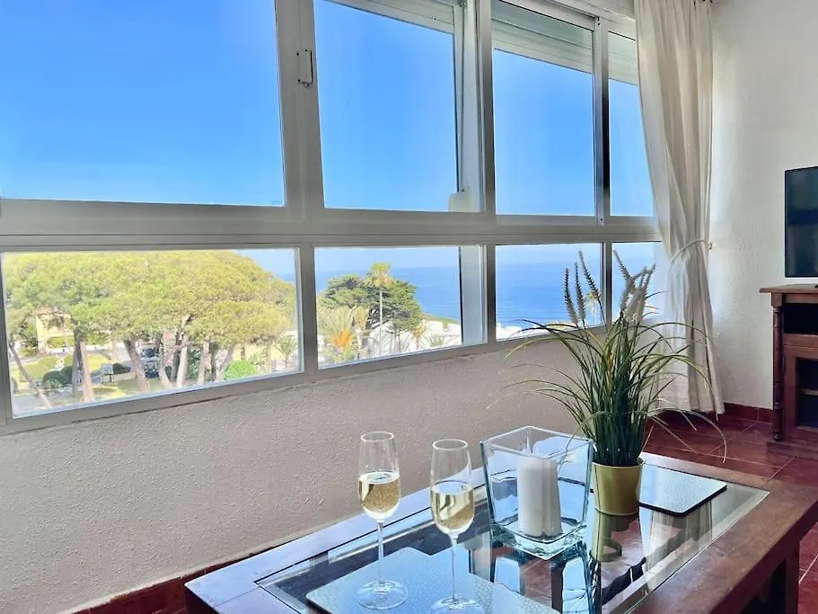 Apartamento Marbellamar Luna Beach